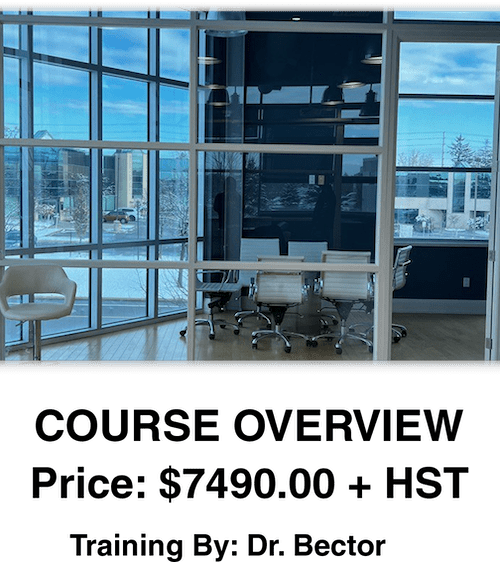 Botox Training in Oakville